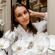 Дизайнер интерьера Бархатова Анастасия Аркадьевна