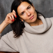 Дизайнер интерьера Елена Молодцова