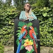 Дизайнер интерьера Иванцова Ульяна Владимировна