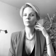 Дизайнер интерьера Екатерина Трутаева