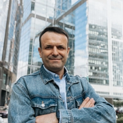Дизайнер интерьера Никитин Артур