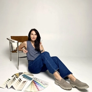 Дизайнер интерьера Иванова Анна Александровна 