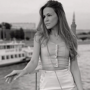 Дизайнер интерьера Федотова Ольга Витальевна 