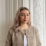 Дизайнер интерьера Карелина Кристина