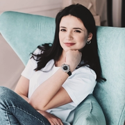 Дизайнер интерьера Бочкарева Ольга 