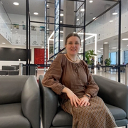 Дизайнер интерьера Шамшадинова Анна Владимировна