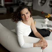 Дизайнер интерьера Васильева Валерия Олеговна