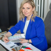 Дизайнер интерьера Ильницкая Наталья