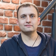Дизайнер интерьера Серов Егор Игоревич