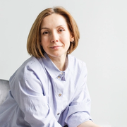 Дизайнер интерьера Филатова Екатерина