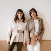 Дизайнер интерьера Татьяна и Анна Чернышовы