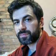 Дизайнер интерьера Ионов Сергей Петрович