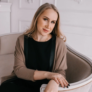 Дизайнер интерьера Кузина Оксана Владимировна