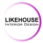 Дизайнер интерьера LIKEHOUSE