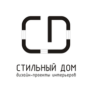 Дизайнер интерьера Стильный Дом - студия дизайна Ольги Магановой