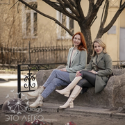 Дизайнер интерьера ETO LEGKO