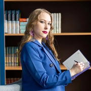 Дизайнер интерьера Криницына Виктория Олеговна 