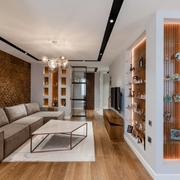 Дизайнер интерьера Che Design