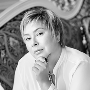 Дизайнер интерьера Юлия Михайлова