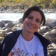 Дизайнер интерьера Камила Багирова