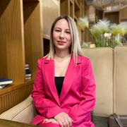 Дизайнер интерьера Елена Сергеевна Шестакова