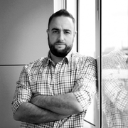 Дизайнер интерьера Новинский Михаил