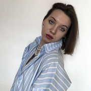 Дизайнер интерьера Доронина Алина Евгеньевна 