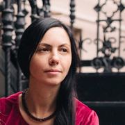 Дизайнер интерьера Ольга Стригунова