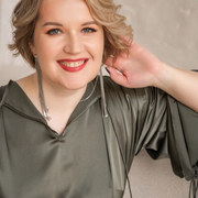 Дизайнер интерьера Ольга Вакуленко