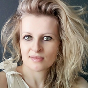 Дизайнер интерьера Черненко Ольга