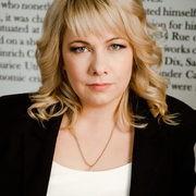 Дизайнер интерьера Теплякова Ирина Игоревна