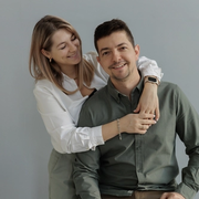 Дизайнер интерьера АНАСТАСИЯ И ЕВГЕНИЙ