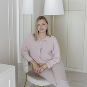 Дизайнер интерьера Собко Ольга