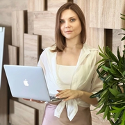 Дизайнер интерьера Богданова Анастасия Олеговна