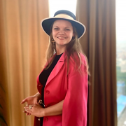 Дизайнер интерьера Рубанова Екатерина