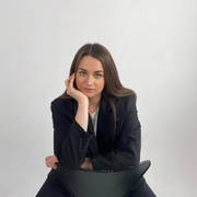 Дизайнер интерьера Ольга Еремычева 