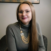 Дизайнер интерьера Вера Свиридова 