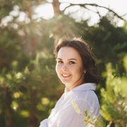 Дизайнер интерьера Каневская Дарья