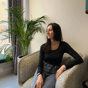 Дизайнер интерьера Боровенская Екатерина Сергеевна