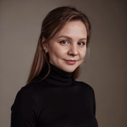 Дизайнер интерьера Хорева Вероника Владимировна