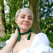 Дизайнер интерьера Гвоздюк Надежда