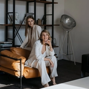 Дизайнер интерьера Сырцева Валерия Сергеевна