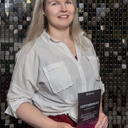 Дизайнер интерьера Панамарева Ольга Вячеславовна