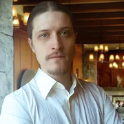 Дизайнер интерьера Макаров Андрей Витальевич