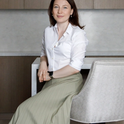 Дизайнер интерьера ДИНА САЛАХОВА