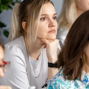 Дизайнер интерьера Саенко Екатерина Сергеевна