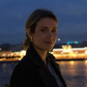 Дизайнер интерьера Шабалина Ирина (Дизайн студия Графит)