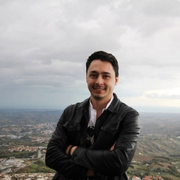 Дизайнер интерьера Уразметов Рустэм