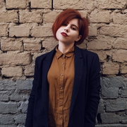 Дизайнер интерьера Чичерина Ирина