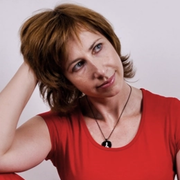 Дизайнер интерьера Погодина Ирина